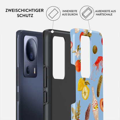 Skorter | Al Fresco - Xiaomi 13 Lite Case