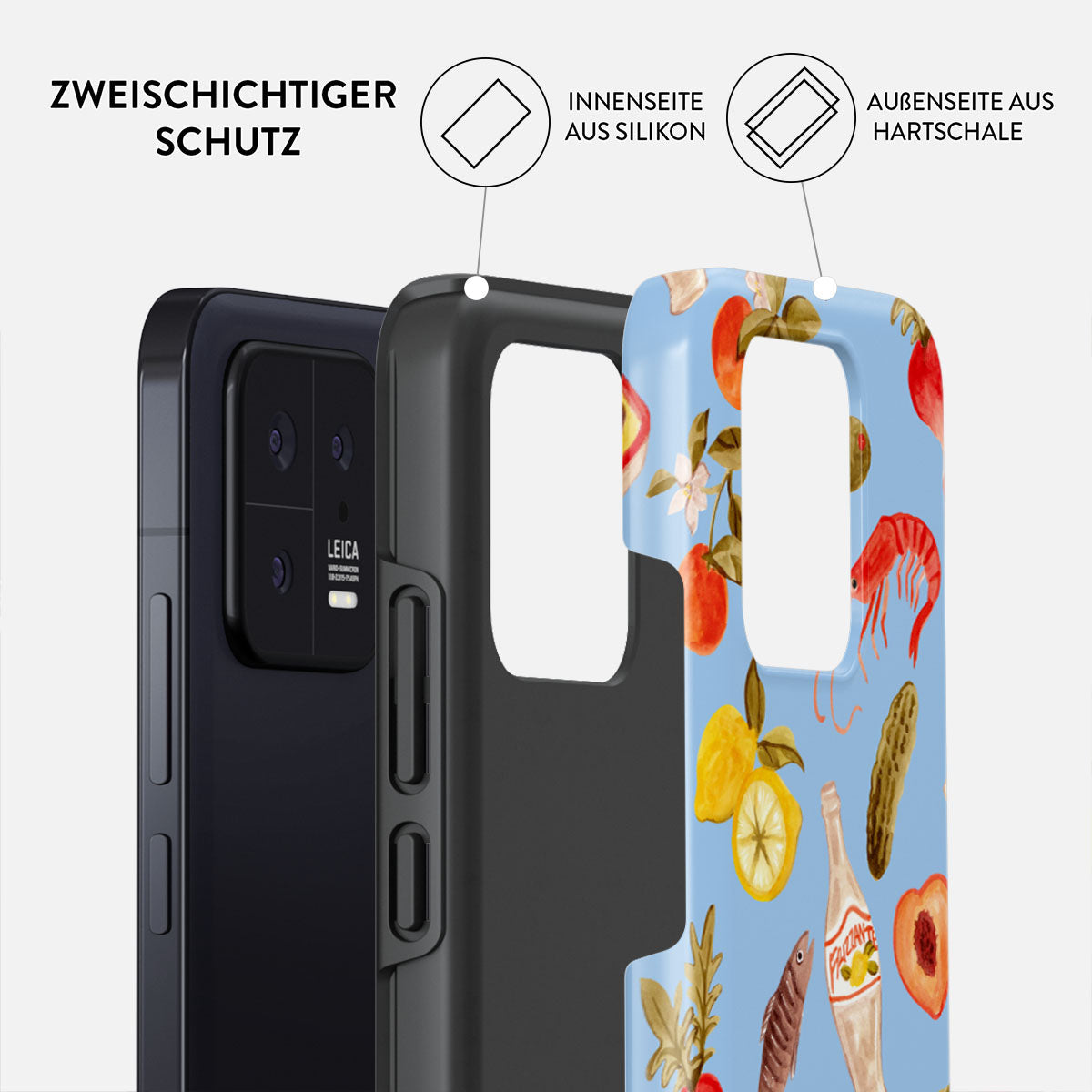 Skorter | Al Fresco - Xiaomi 13 Case