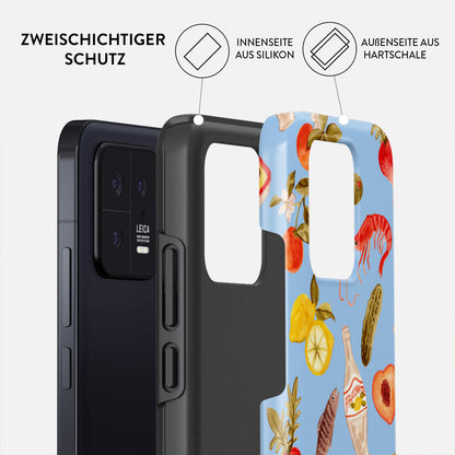 Skorter | Al Fresco - Xiaomi 13 Case