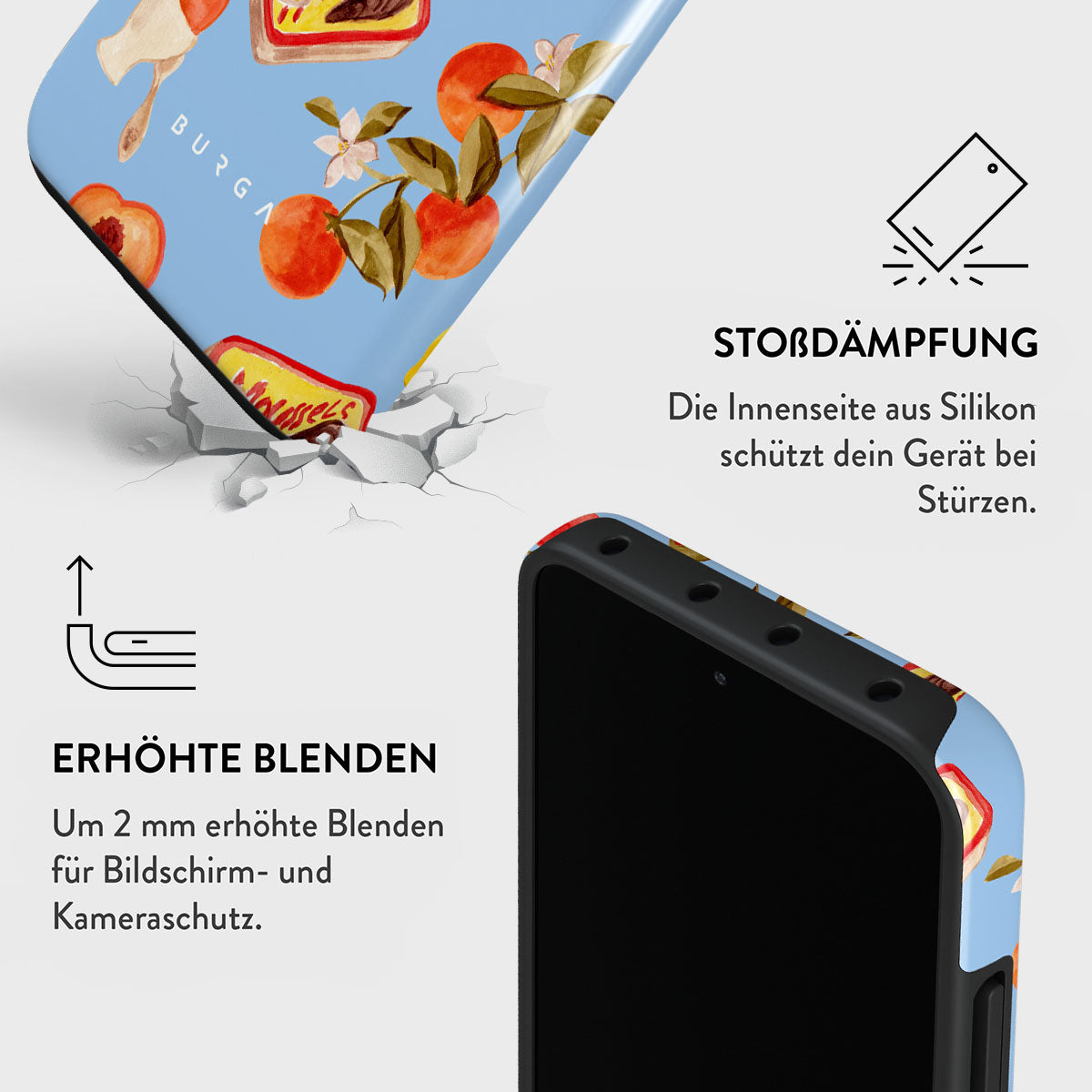 Skorter | Al Fresco - Xiaomi 13 Case