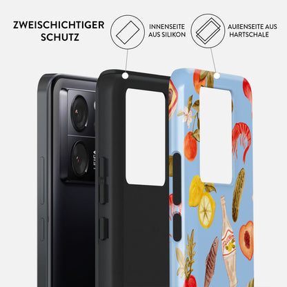 Skorter | Al Fresco - Xiaomi 13T Case