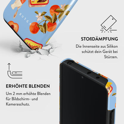 Skorter | Al Fresco - Xiaomi Redmi Note 13 5G case