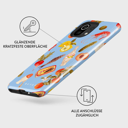 Skorter | Al Fresco - Xiaomi 11 Lite 5G case