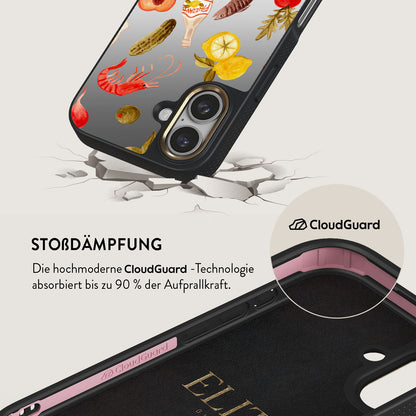 Skorter | Al Fresco - iPhone 16 Case