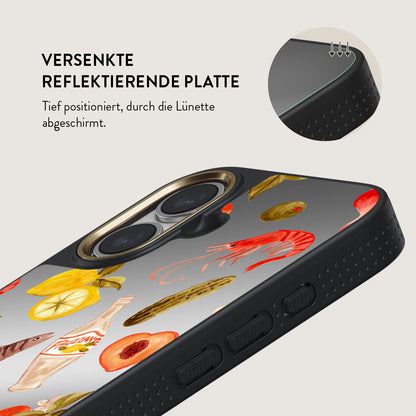 Skorter | Al Fresco - iPhone 16 Case