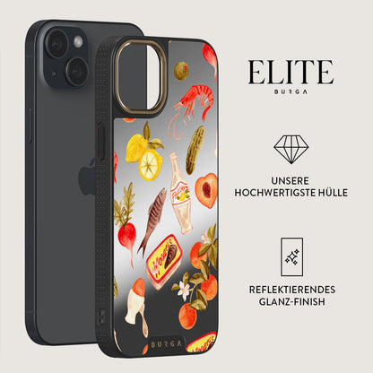 Skorter | Al Fresco - iPhone 15 case
