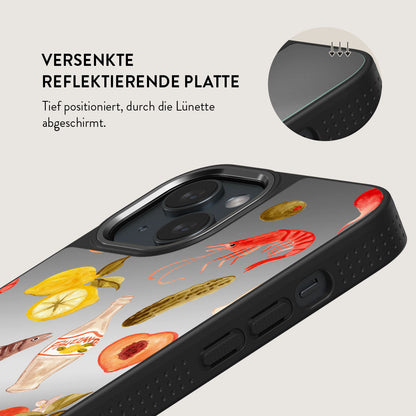 Skorter | Al Fresco - iPhone 14 Case