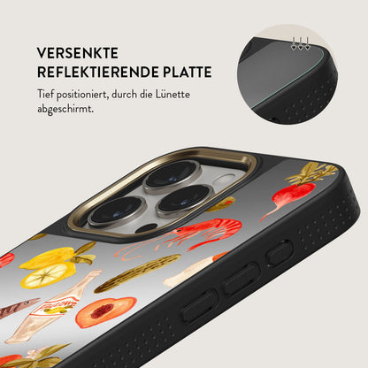 Skorter | Al Fresco - iPhone 15 Pro Case