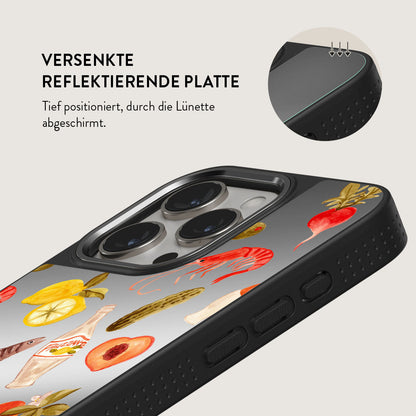 Skorter | Al Fresco - iPhone 15 Pro Case
