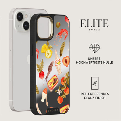 Skorter | Al Fresco - iPhone 13 Case