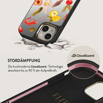 Skorter | Al Fresco - iPhone 13 Case
