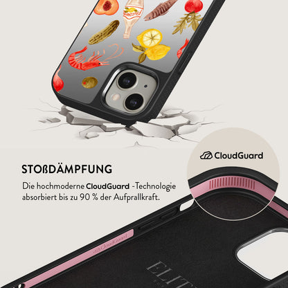 Skorter | Al Fresco - iPhone 13 Case
