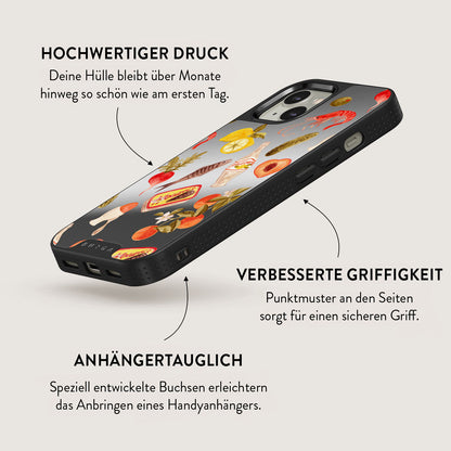 Skorter | Al Fresco - iPhone 13 Case