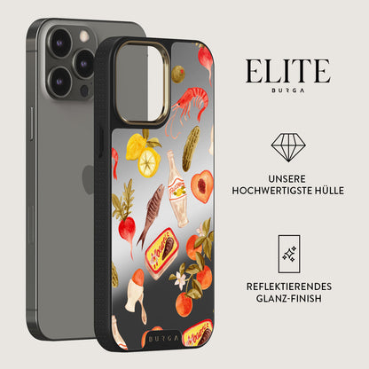 Skorter | Al Fresco - iPhone 13 Pro Max Case