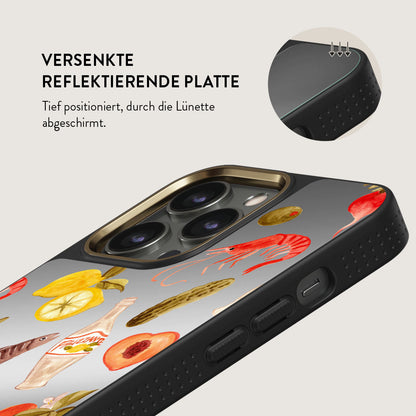 Skorter | Al Fresco - iPhone 13 Pro Case