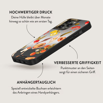 Skorter | Al Fresco - iPhone 13 Pro Max Case