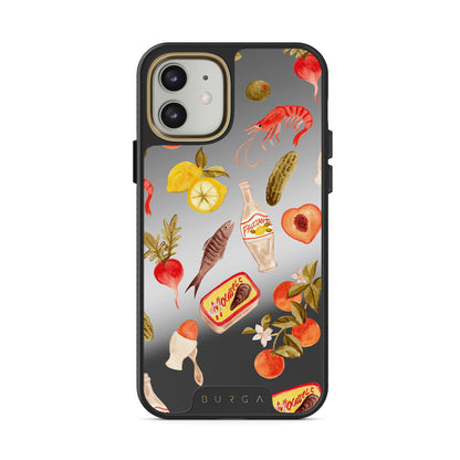 Skorter | Al Fresco - iPhone 11 case