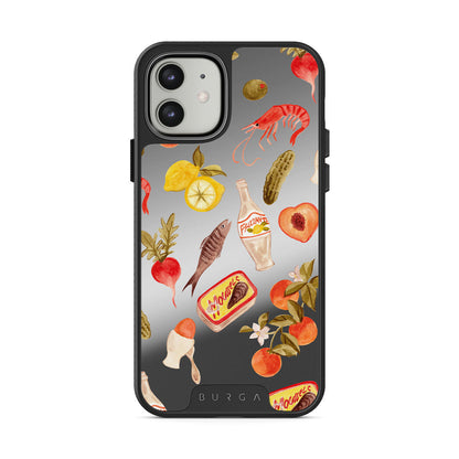 Skorter | Al Fresco - iPhone 11 case