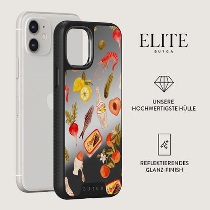 Skorter | Al Fresco - iPhone 11 case