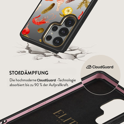 Skorter | Al Fresco - Samsung Galaxy S25 Ultra Case