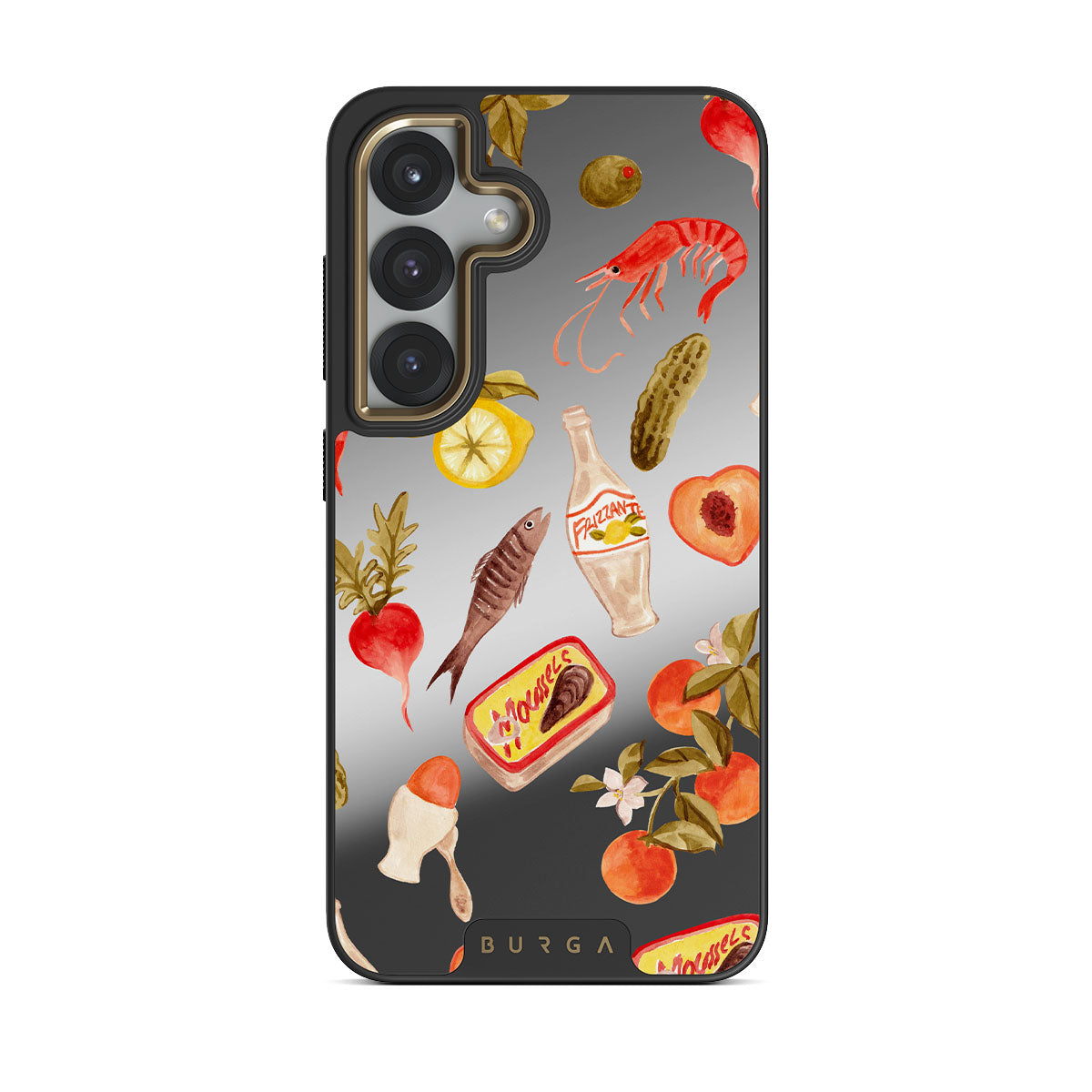 Skorter | Al Fresco - Samsung Galaxy S25 Case