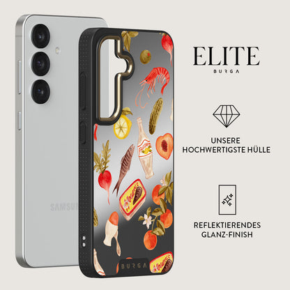 Skorter | Al Fresco - Samsung Galaxy S25 Case