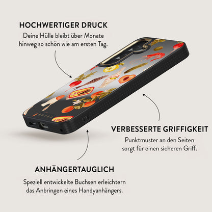 Skorter | Al Fresco - Samsung Galaxy S25 Plus Case