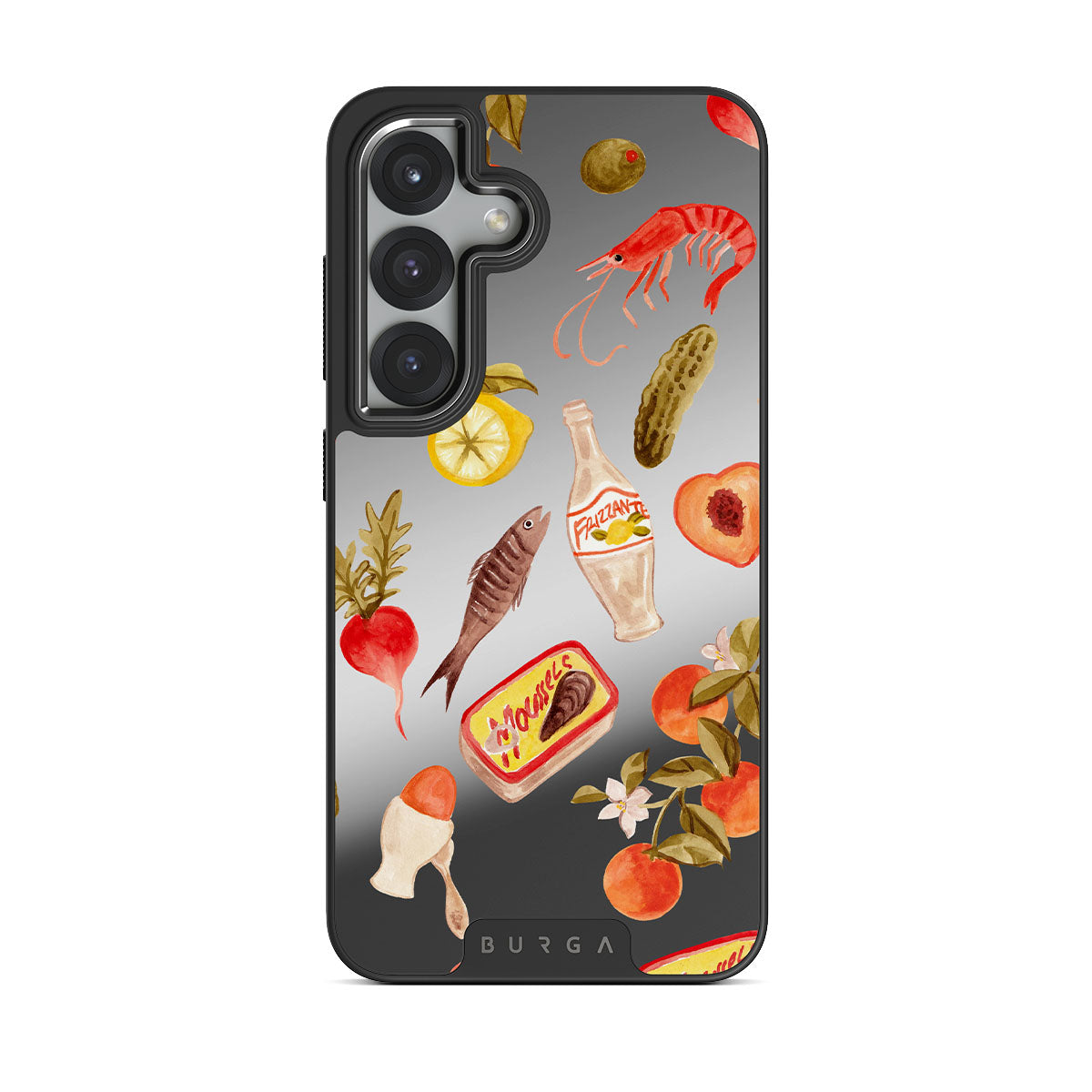 Skorter | Al Fresco - Samsung Galaxy S25 Case