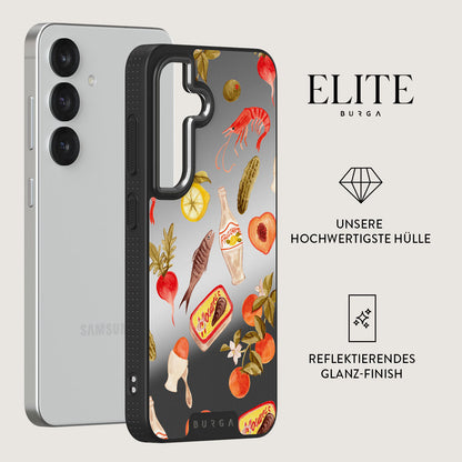 Skorter | Al Fresco - Samsung Galaxy S25 Plus Case