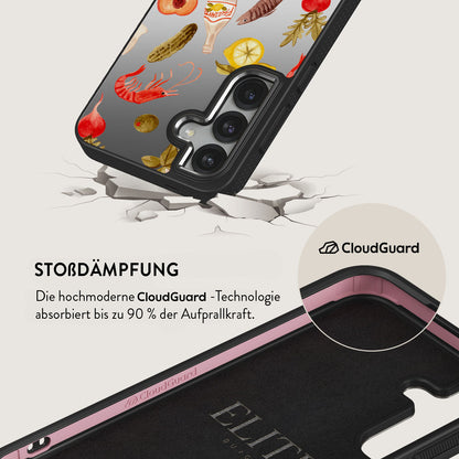 Skorter | Al Fresco - Samsung Galaxy S25 Case