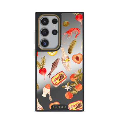 Skorter | Al Fresco - Samsung Galaxy S24 Ultra Case