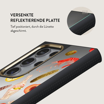 Skorter | Al Fresco - Samsung Galaxy S24 Ultra Case