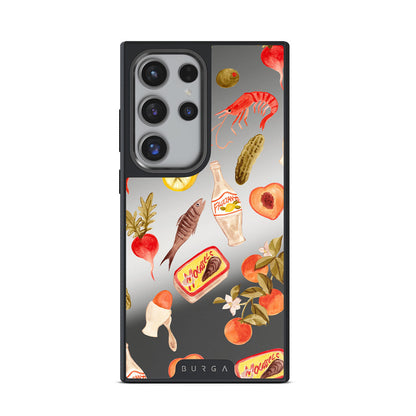 Skorter | Al Fresco - Samsung Galaxy S24 Ultra Case