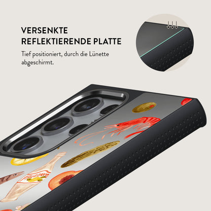 Skorter | Al Fresco - Samsung Galaxy S24 Ultra Case