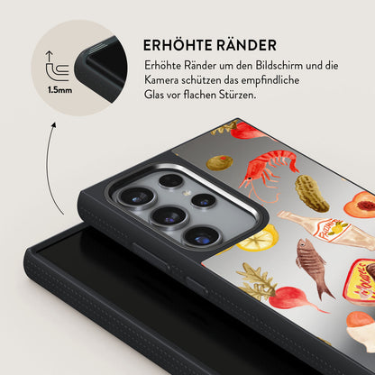 Skorter | Al Fresco - Samsung Galaxy S24 Ultra Case