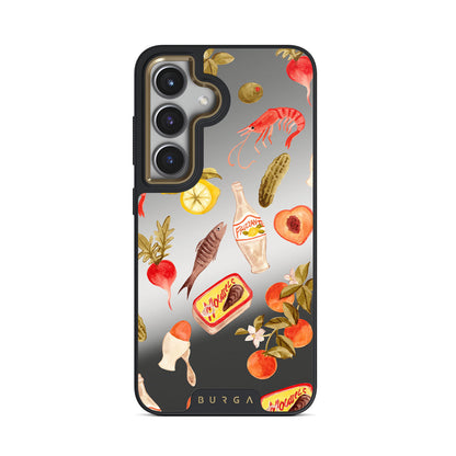 Skorter | Al Fresco - Samsung Galaxy S24 Case