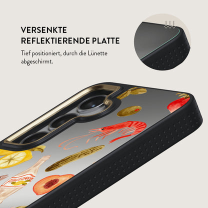 Skorter | Al Fresco - Samsung Galaxy S24 Case