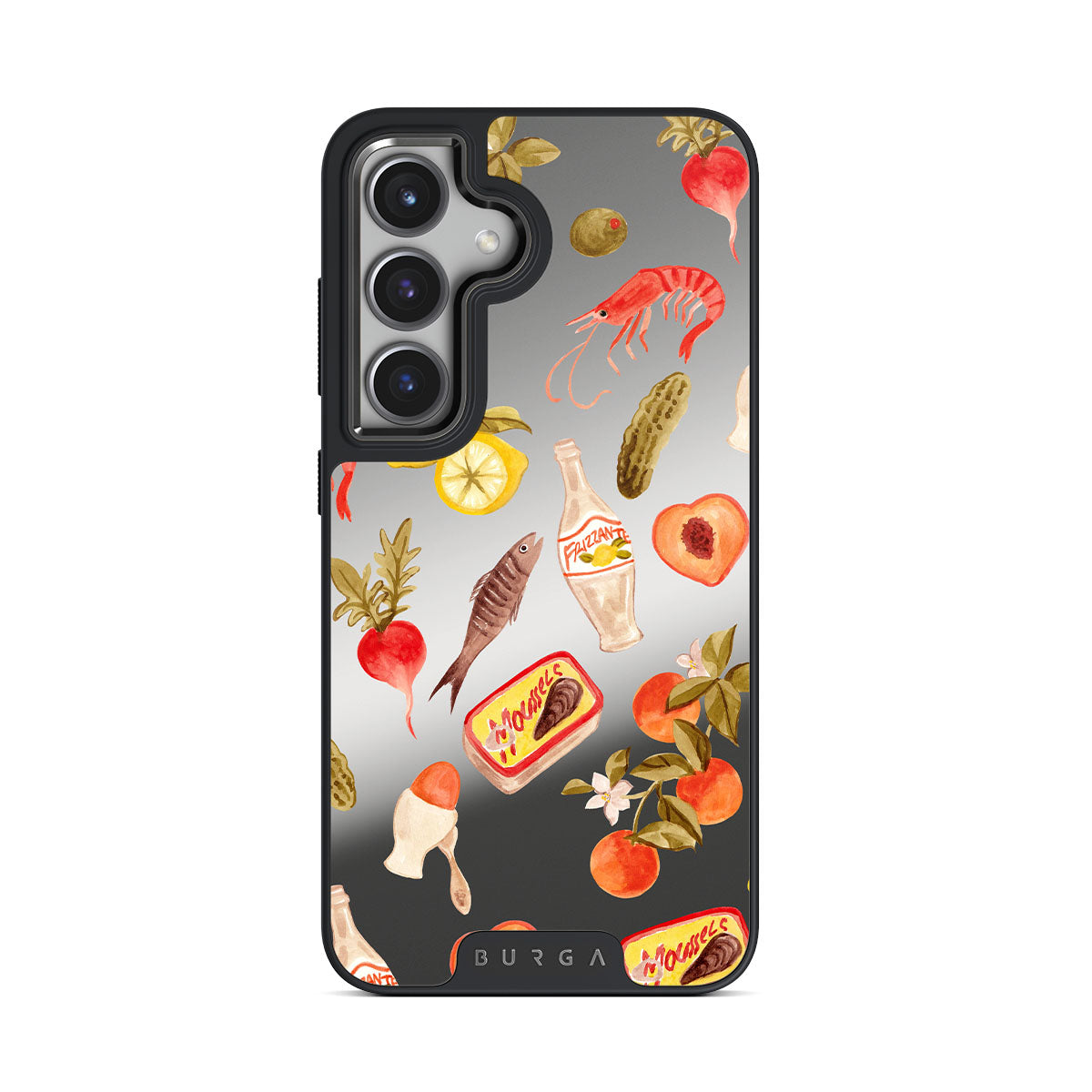 Skorter | Al Fresco - Samsung Galaxy S24 Case