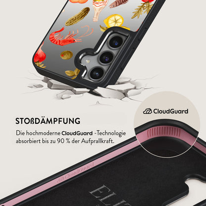 Skorter | Al Fresco - Samsung Galaxy S24 Case