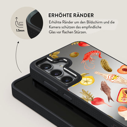 Skorter | Al Fresco - Samsung Galaxy S24 Case