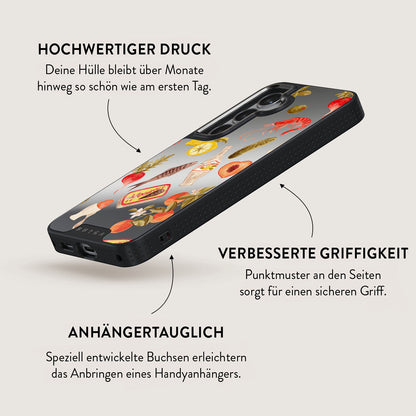 Skorter | Al Fresco - Samsung Galaxy S24 Case