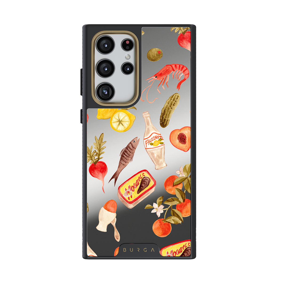 Skorter | Al Fresco - Samsung Galaxy S23 Ultra Case