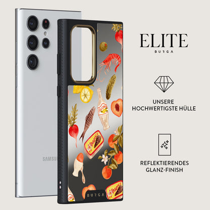 Skorter | Al Fresco - Samsung Galaxy S23 Ultra Case