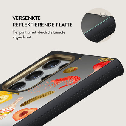 Skorter | Al Fresco - Samsung Galaxy S23 Ultra Case