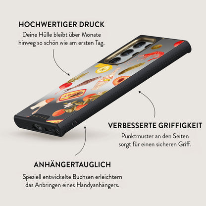 Skorter | Al Fresco - Samsung Galaxy S23 Ultra Case