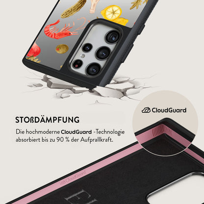 Skorter | Al Fresco - Samsung Galaxy S23 Ultra Case