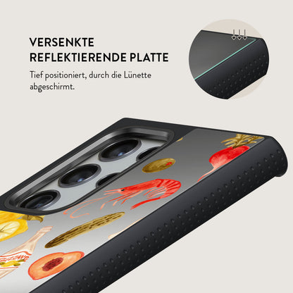 Skorter | Al Fresco - Samsung Galaxy S23 Ultra Case