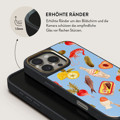 Skorter | Al Fresco - iPhone 16 Pro Max Case