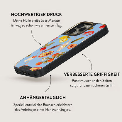 Skorter | Al Fresco - iPhone 16 Pro Max Case