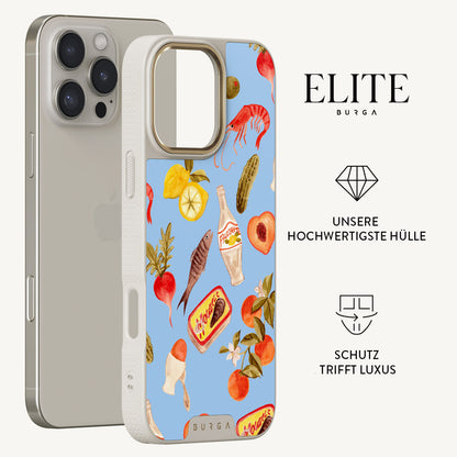 Skorter | Al Fresco - iPhone 16 Pro case